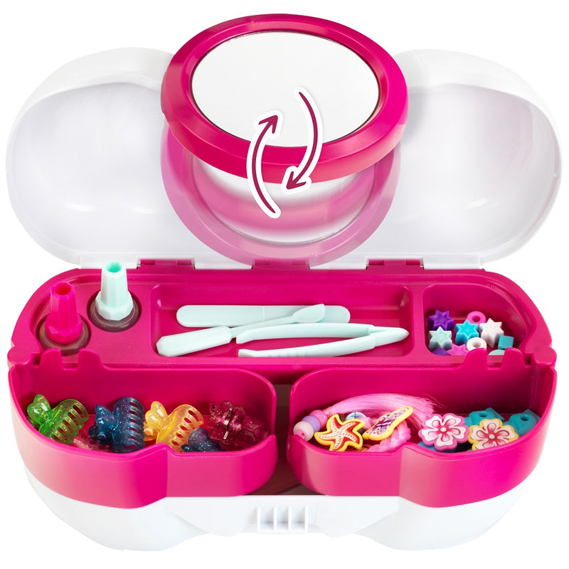 Klein - Styling Star Hairdressing Case and Nail Salon