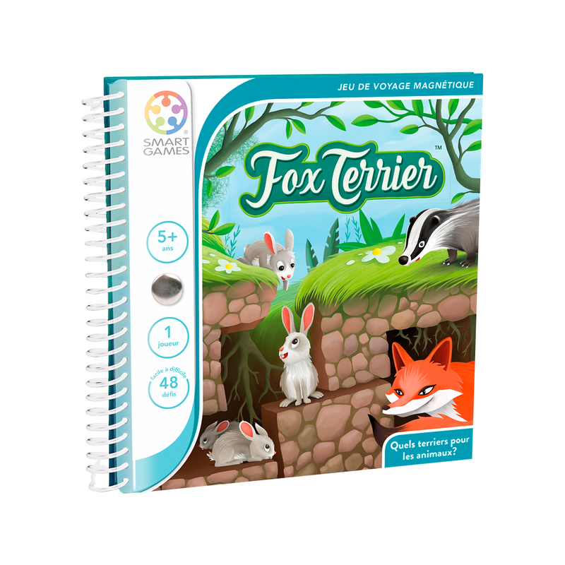 FOX TERRIER (SOLD 8 UNITS)