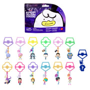 KPop Demon Hunters - Hello Friend Mini Reveal Keychain (Single Random Pick) - Product view