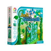 JACK & THE BEANSTALK