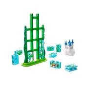 JACK & THE BEANSTALK