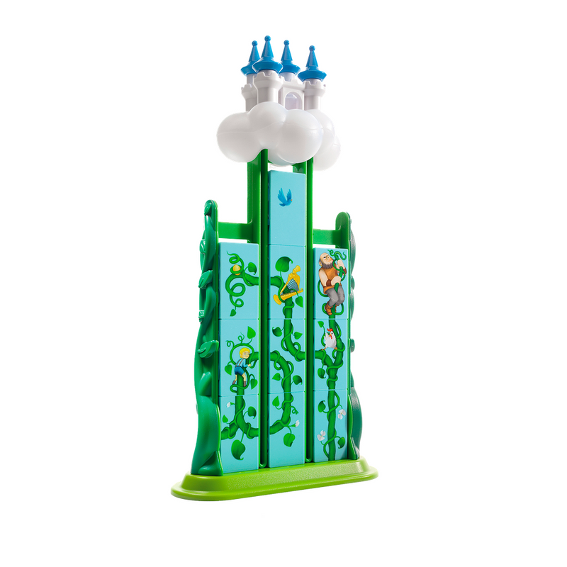JACK & THE BEANSTALK