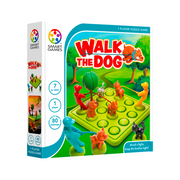 WALK THE DOG