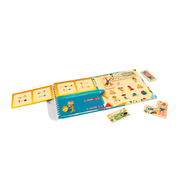 PUZZLE BEACH (SOLD 8 UNITS)