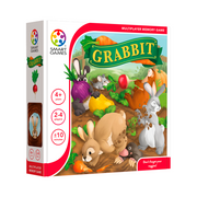 GRABBIT - MULTIPLAYER