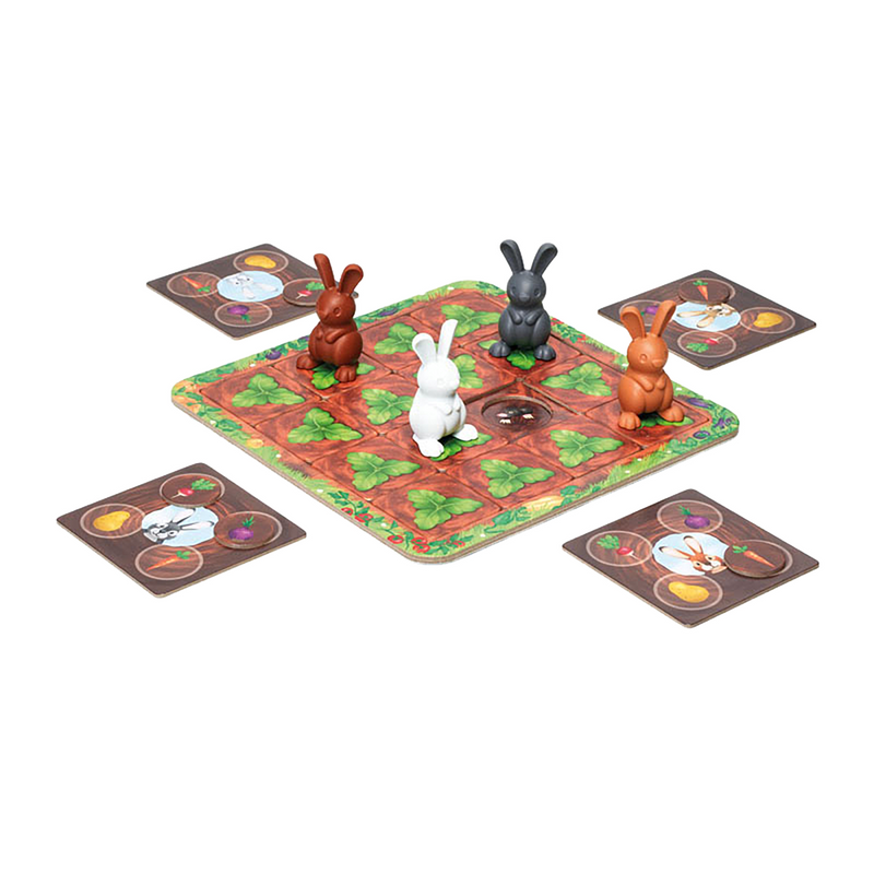 GRABBIT - MULTIPLAYER