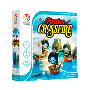 PIRATES CROSSFIRE