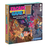 ESCAPE GAME