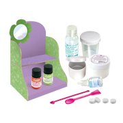 MASQUES DE BEAUTÉ