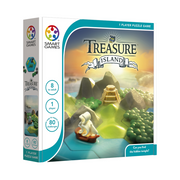 TREASURE ISLAND