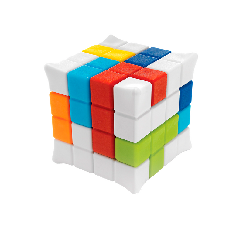 PLUG & PLAY PUZZLER (SOLD 12 UNITS)