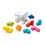 PLUG & PLAY PUZZLER (SOLD 12 UNITS)