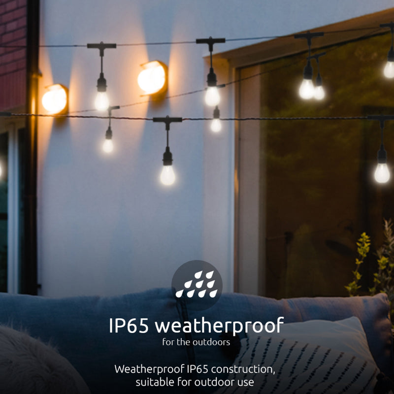 Nexxt NHB-O100 – IP65 outdoor installation
