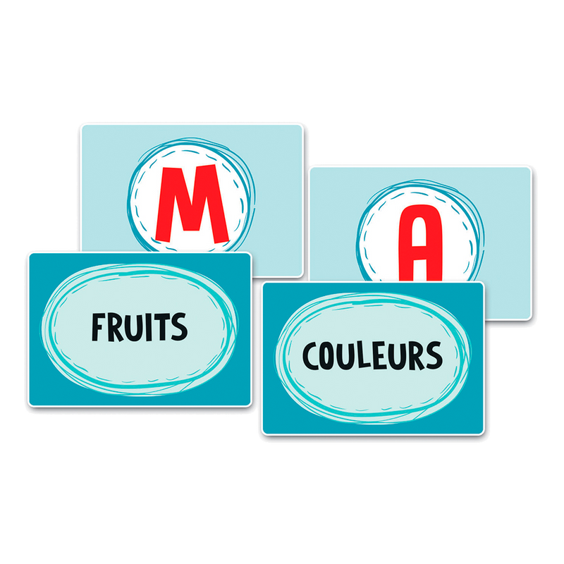 JEU DE CARTES- LE JEU DU PETIT BAC