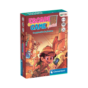 ESCAPE ROOM - PHARAON