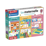 EDUCATION - LA MATERNELLE
