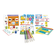EDUCATION - LA MATERNELLE
