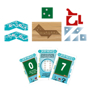 ESCAPE GAME - LABORATOIRE