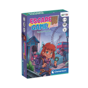 ESCAPE GAME - ENQUÊTE À LONDRES