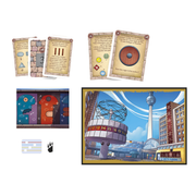 ESCAPE GAME - ENQUÊTE À BERLIN