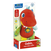 BABY DINO PLUSH