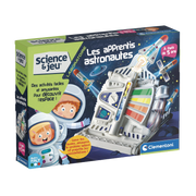LABORATOIRE DE L'ESPACE