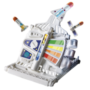 LABORATOIRE DE L'ESPACE