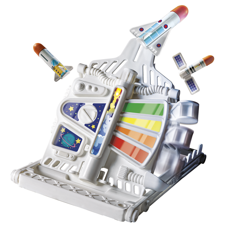 LABORATOIRE DE L'ESPACE