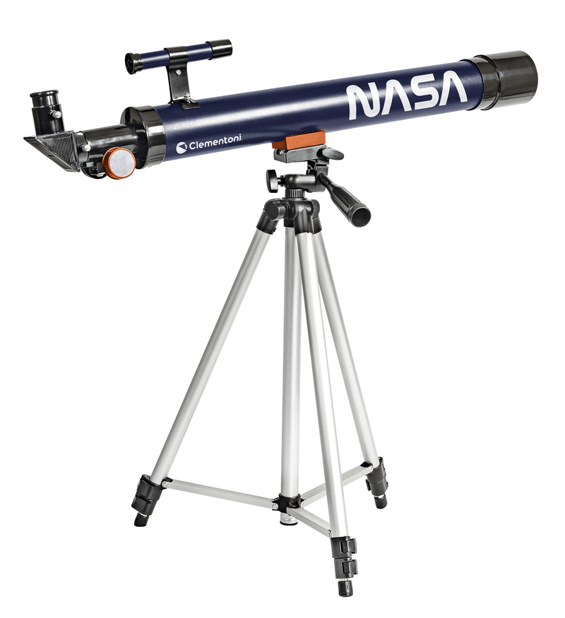 SCIENCE & JEU: TÉLESCOPE NASA (FR)