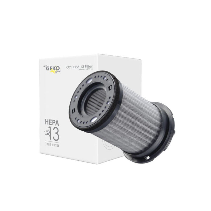 myGEKOgear - Air Filter for Cyclone O2 Air Purifier GUA02