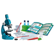 MICROSCOPE ET EXPÉRIENCES 1200