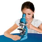 MICROSCOPE ET EXPÉRIENCES 1200