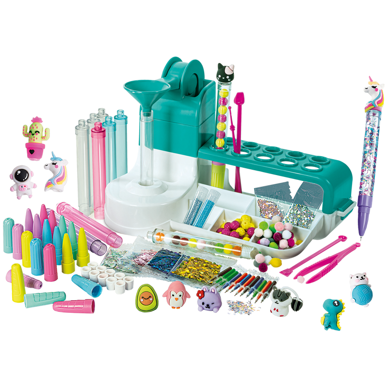 L'ATELIER DES STYLOS