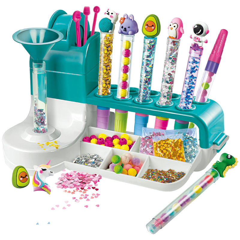 L'ATELIER DES STYLOS