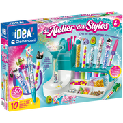 L'ATELIER DES STYLOS