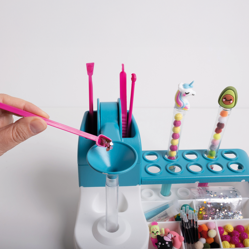 L'ATELIER DES STYLOS