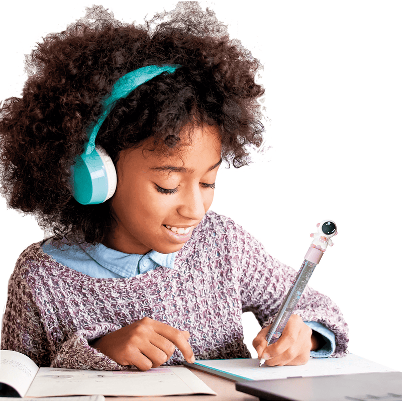 L'ATELIER DES STYLOS