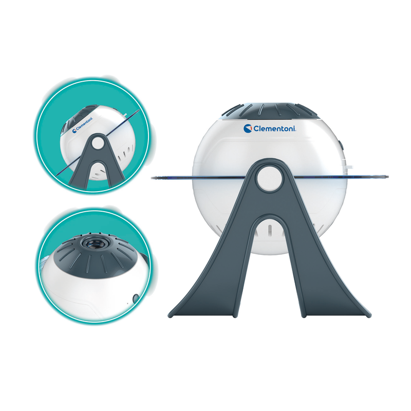 SCIENCE & JEU: PROJECTEUR PLANÈTES ET CONSTELLATIONS