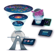 SCIENCE & JEU: PROJECTEUR PLANÈTES ET CONSTELLATIONS