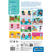 EDUCATION: LES CONTRAIRES