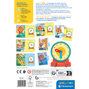EDUCATION: L'HEURE