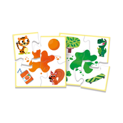 EDUCATION: 8 JEUX EN 1