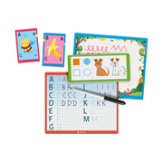 EDUCATION: JEUX D'ÉCRITURE