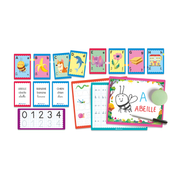 EDUCATION: JEUX D'ÉCRITURE