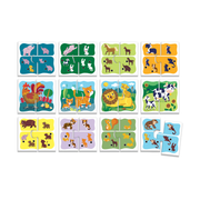 EDUCATION: MON STYLO INTERACTIF - LES ANIMAUX