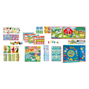 EDUCATION: MON STYLO INTERACTIF - 60 ACTIVITÉS