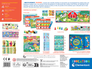 EDUCATION: MON STYLO INTERACTIF - 60 ACTIVITÉS