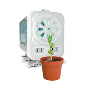 SCIENCE & JEU: MA SERRE HIGH-TECH