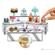 Miniverse Make It Mini Harry Potter Honeydukes - illustrative design or collection detail; contents vary