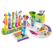 IDEA: L'ATELIER DES FLUOS